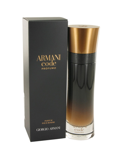 Giorgio Armani Armani Code Profumo 60ml - for men - preview